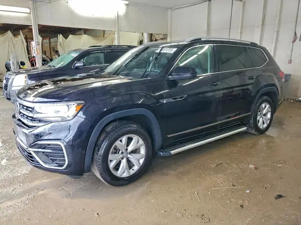 1V2FR2CA3MC560338 2021 VOLKSWAGEN ATLAS - Image 1