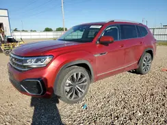 1V2FR2CA3MC565748 2021 VOLKSWAGEN ATLAS