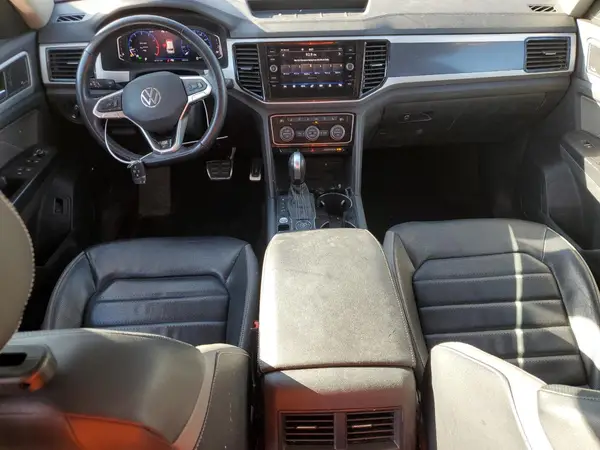 1V2FR2CA3MC565748 2021 VOLKSWAGEN ATLAS - Image 8