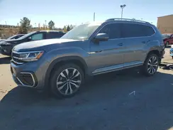 1V2FR2CA3MC568052 2021 VOLKSWAGEN ATLAS
