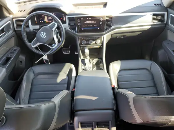 1V2FR2CA3MC568052 2021 VOLKSWAGEN ATLAS - Image 8
