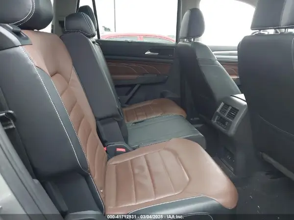 1V2FR2CA3MC573087 2021 VOLKSWAGEN ATLAS - Image 8
