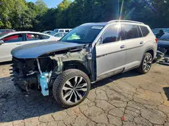 1V2FR2CA3MC573381 2021 VOLKSWAGEN ATLAS