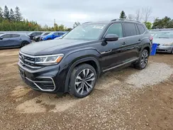 1V2FR2CA3MC573770 2021 VOLKSWAGEN ATLAS