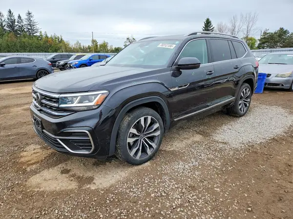 1V2FR2CA3MC573770 2021 VOLKSWAGEN ATLAS - Image 1