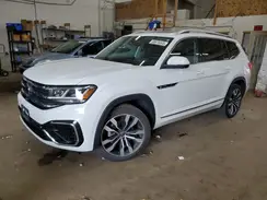 1V2FR2CA3MC575552 2021 VOLKSWAGEN ATLAS