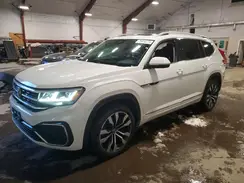 1V2FR2CA3NC504000 2022 VOLKSWAGEN ATLAS