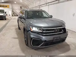 1V2FR2CA3NC540060 2022 VOLKSWAGEN ATLAS