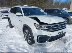 1V2FR2CA3NC540365 2022 VOLKSWAGEN ATLAS