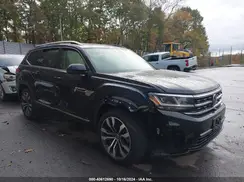 1V2FR2CA3NC541015 2022 VOLKSWAGEN ATLAS