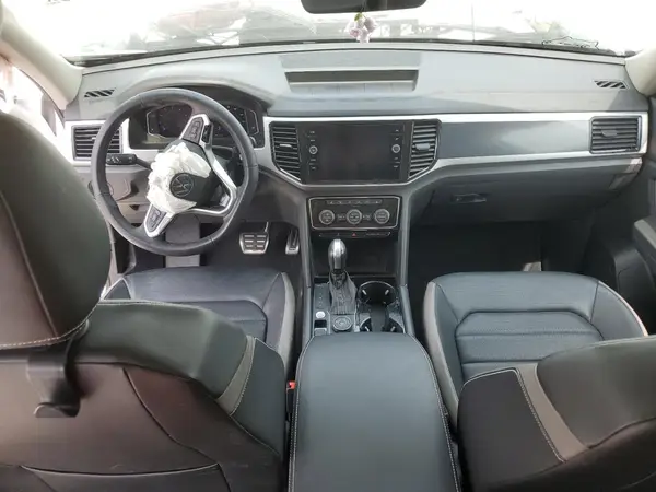 1V2FR2CA3NC563354 2022 VOLKSWAGEN ATLAS - Image 8