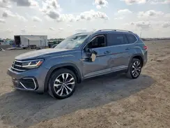 1V2FR2CA3PC507059 2023 VOLKSWAGEN ATLAS
