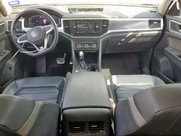 1V2FR2CA3PC507059 2023 VOLKSWAGEN ATLAS - Image 8