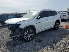 1V2FR2CA3PC508101 2023 VOLKSWAGEN ATLAS