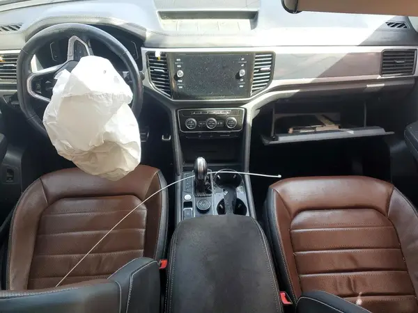 1V2FR2CA3PC508101 2023 VOLKSWAGEN ATLAS - Image 8