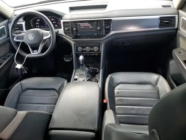 1V2FR2CA3PC509670 2023 VOLKSWAGEN ATLAS - Image 8