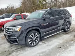 1V2FR2CA3PC524542 2023 VOLKSWAGEN ATLAS