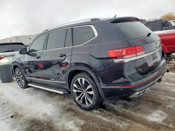 1V2FR2CA3PC524542 2023 VOLKSWAGEN ATLAS - Image 2