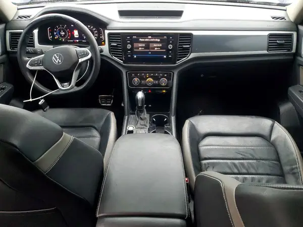1V2FR2CA3PC524542 2023 VOLKSWAGEN ATLAS - Image 8
