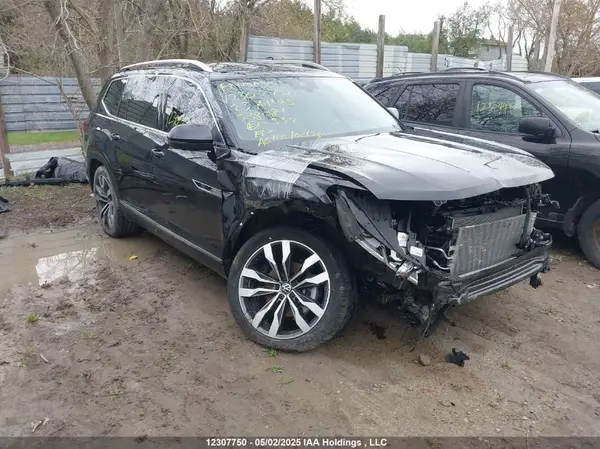 1V2FR2CA3PC538084 2023 VOLKSWAGEN ATLAS - Image 1