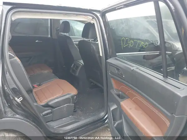 1V2FR2CA3PC538084 2023 VOLKSWAGEN ATLAS - Image 8