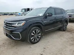 1V2FR2CA3PC539686 2023 VOLKSWAGEN ATLAS