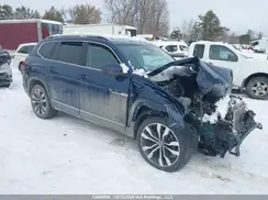 1V2FR2CA3PC546007 2023 VOLKSWAGEN ATLAS