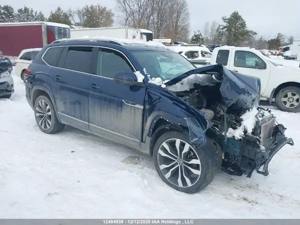 1V2FR2CA3PC546007 2023 VOLKSWAGEN ATLAS - Image 1