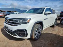 1V2FR2CA3PC556956 2023 VOLKSWAGEN ATLAS
