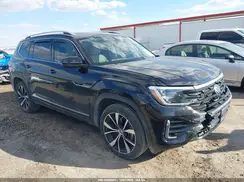 1V2FR2CA3RC537682 2024 VOLKSWAGEN ATLAS