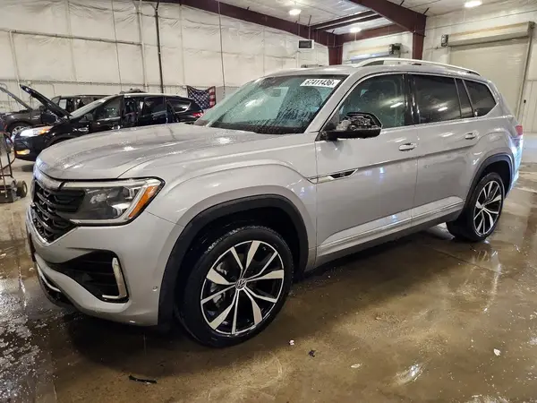 1V2FR2CA3RC538377 2024 VOLKSWAGEN ATLAS - Image 1