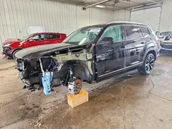 1V2FR2CA3RC564123 2024 VOLKSWAGEN ATLAS