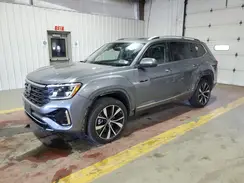1V2FR2CA3RC564171 2024 VOLKSWAGEN ATLAS