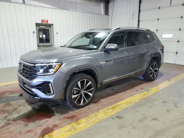 1V2FR2CA3RC564171 2024 VOLKSWAGEN ATLAS - Image 1