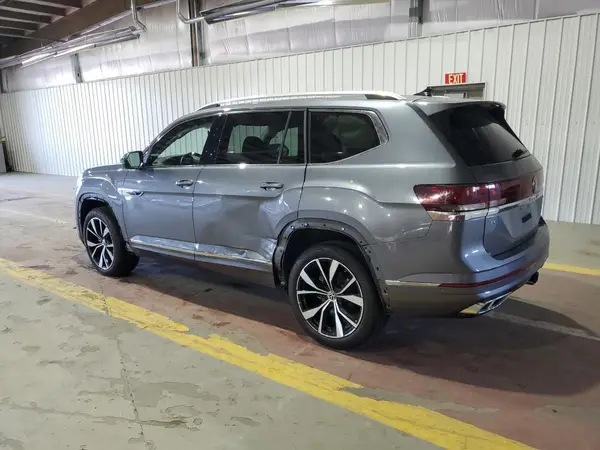 1V2FR2CA3RC564171 2024 VOLKSWAGEN ATLAS - Image 2
