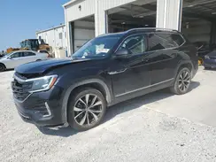 1V2FR2CA3RC568639 2024 VOLKSWAGEN ATLAS