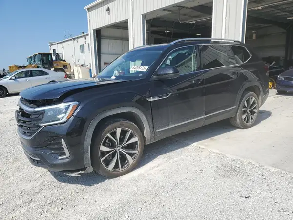 1V2FR2CA3RC568639 2024 VOLKSWAGEN ATLAS - Image 1