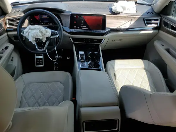 1V2FR2CA3RC568639 2024 VOLKSWAGEN ATLAS - Image 8
