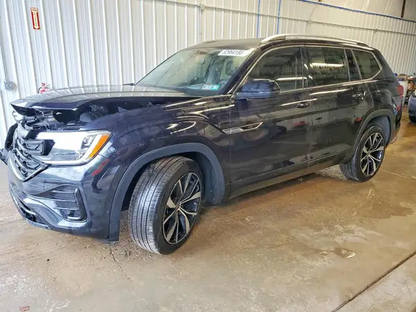 1V2FR2CA3RC570181 2024 VOLKSWAGEN ATLAS - Image 1