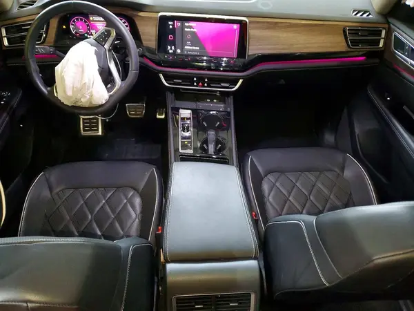 1V2FR2CA3RC570181 2024 VOLKSWAGEN ATLAS - Image 8