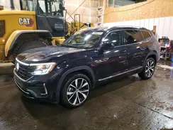 1V2FR2CA3RC573419 2024 VOLKSWAGEN ATLAS