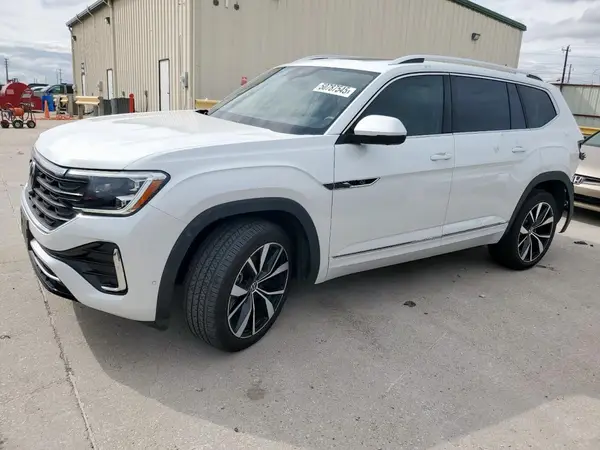 1V2FR2CA3RC574070 2024 VOLKSWAGEN ATLAS - Image 1