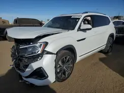 1V2FR2CA3RC574358 2024 VOLKSWAGEN ATLAS