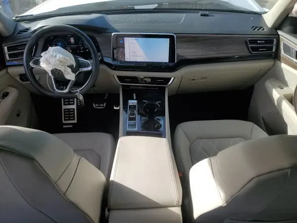 1V2FR2CA3RC574358 2024 VOLKSWAGEN ATLAS - Image 8