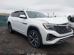 1V2FR2CA3RC576918 2024 VOLKSWAGEN ATLAS