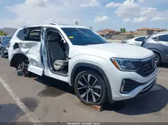 1V2FR2CA3RC585165 2024 VOLKSWAGEN ATLAS