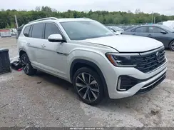 1V2FR2CA3SC504073 2025 VOLKSWAGEN ATLAS