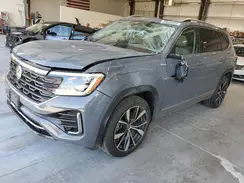 1V2FR2CA3SC522802 2025 VOLKSWAGEN ATLAS