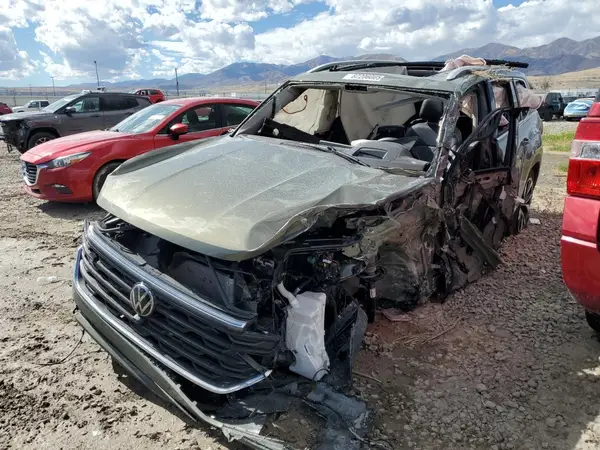 1V2FR2CA3SC533461 2025 VOLKSWAGEN ATLAS - Image 1