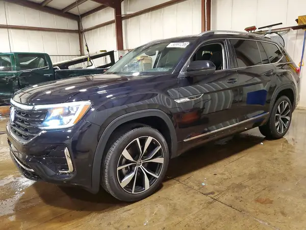 1V2FR2CA3SC538823 2025 VOLKSWAGEN ATLAS - Image 1